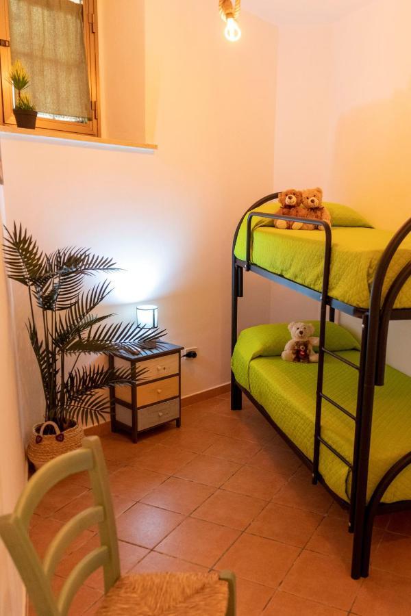 Casa Domitilla Vista Mare - Spiagge, Storia & Relax Wifi - Netflix Terracina Exterior photo