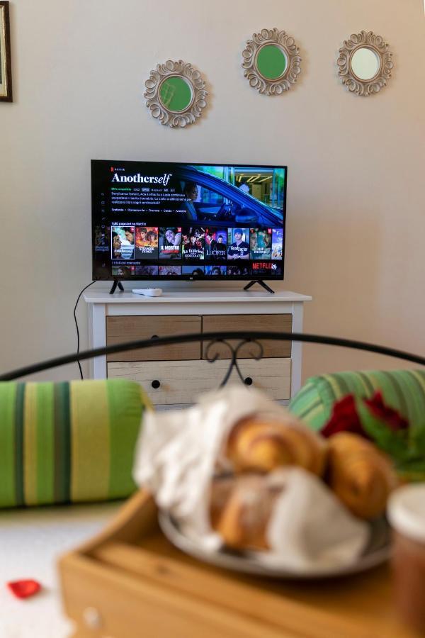 Casa Domitilla Vista Mare - Spiagge, Storia & Relax Wifi - Netflix Terracina Exterior photo