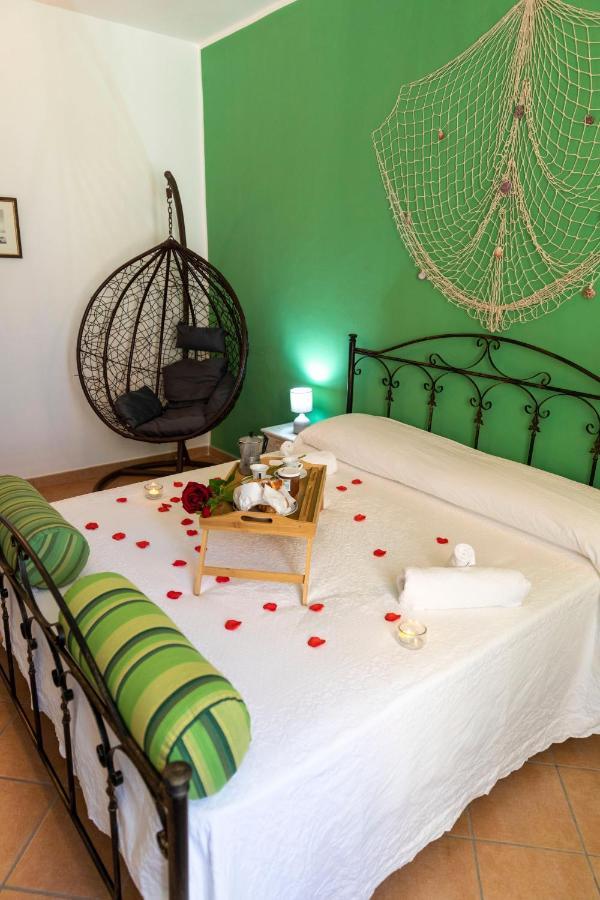 Casa Domitilla Vista Mare - Spiagge, Storia & Relax Wifi - Netflix Terracina Exterior photo