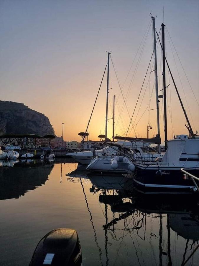 Casa Domitilla Vista Mare - Spiagge, Storia & Relax Wifi - Netflix Terracina Exterior photo
