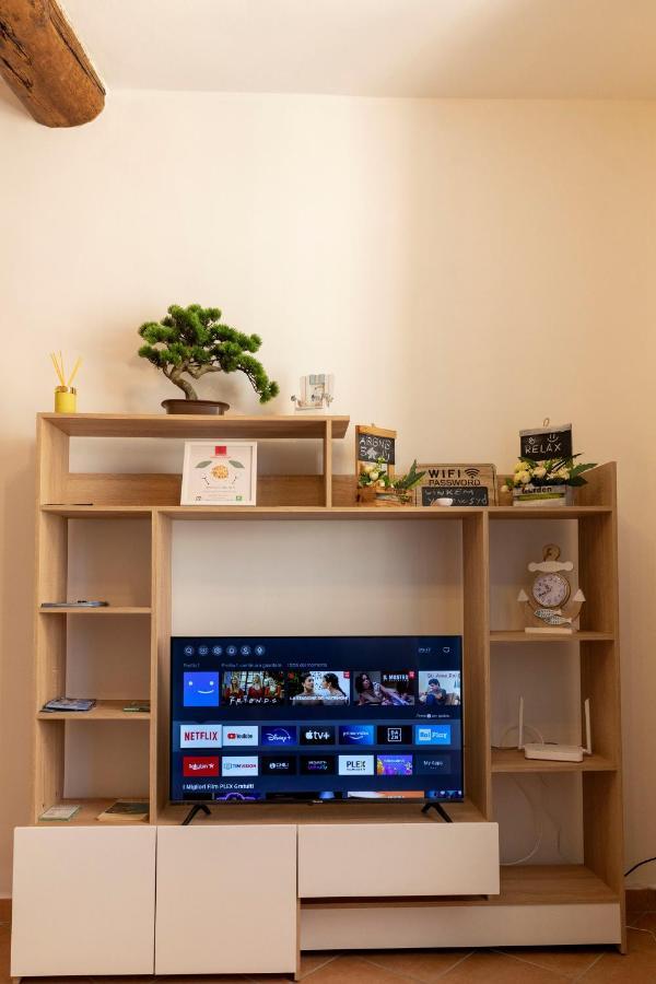 Casa Domitilla Vista Mare - Spiagge, Storia & Relax Wifi - Netflix Terracina Exterior photo